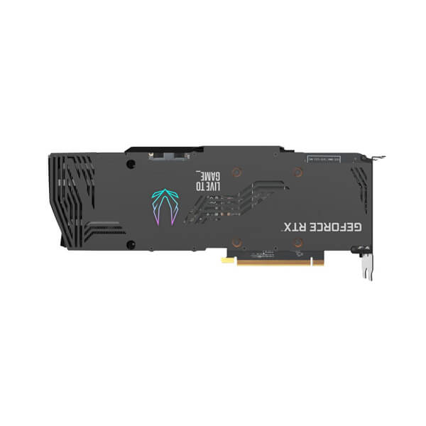 Zotac RTX 3080 Trinity OC LHR 12GB Gaming Graphics Card